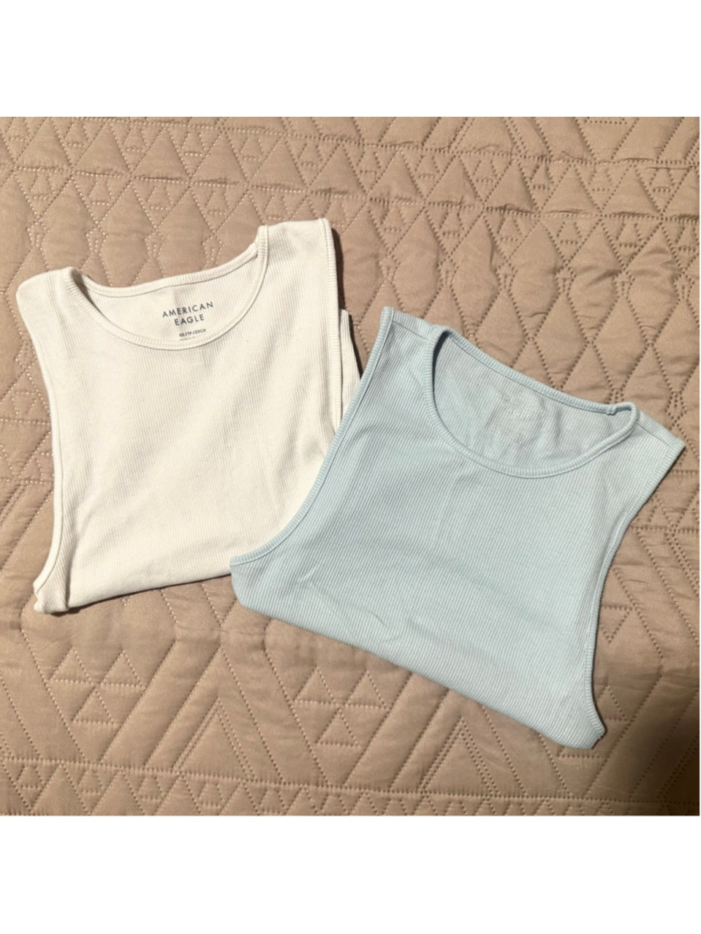 Bundle of 2 American Eagle Tank Tops